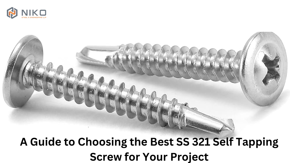 What kind of screws for wood? Choosing the best wood screw for