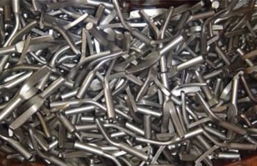 Stainless Steel Grade 310 Anchors