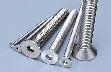 Stainless Steel Grade 321/ B8T Bolts/Screw
