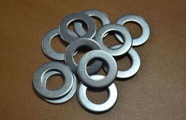 Monel Grade 400 Washer