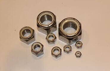 Incoloy Alloy 800 Nut