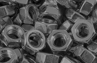 Incoloy Alloy 825 Nut