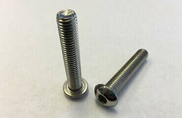 Stainless Steel Grade 904L Bolts/Screw