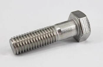 Alloy 20 Fasteners