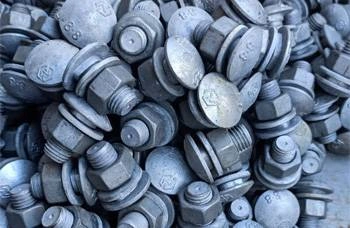 Alloy Steel Fasteners