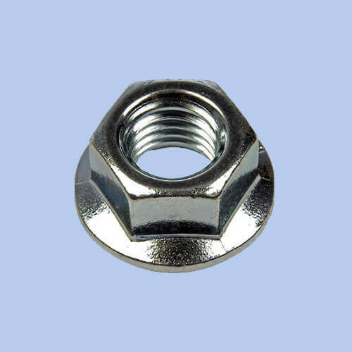 ASTM A194 Alloy Steel Gr. 6 Flange Nut