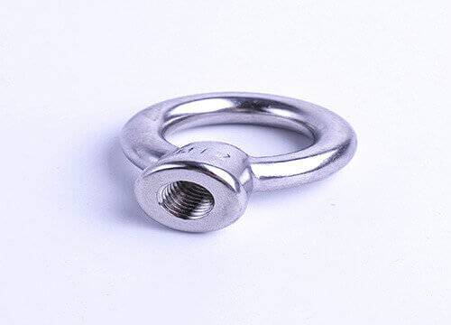 Inconel / Incoloy Eye Nut