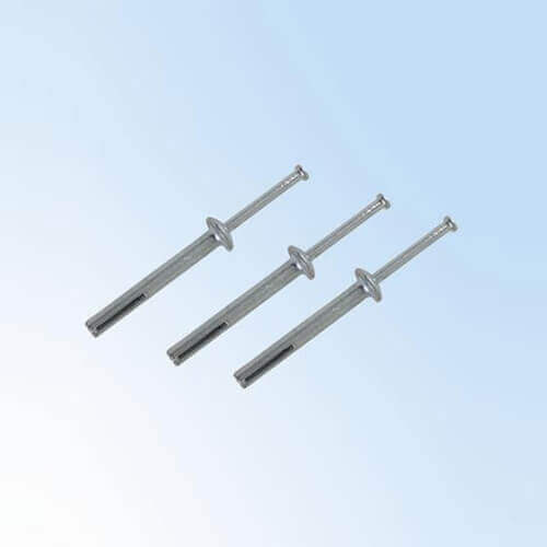 Stainless Steel 321 Hammer Drive Anchors