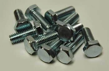 Hastalloy Fasteners
