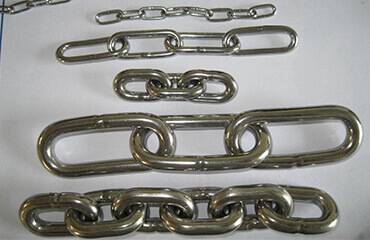 Alloy 20 Forgings