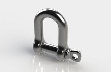 Alloy Steel Forgings