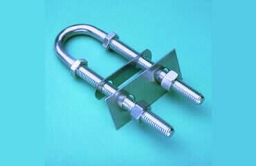 Mild Steel Anchors