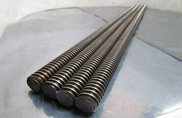 SS Threaded Rod