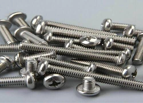 MACHINE SCREW