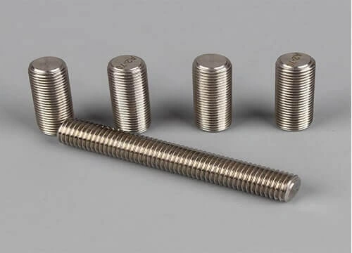 THREADED ROD