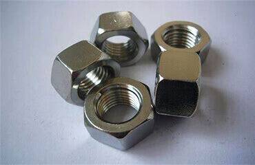 Duplex Steel S32205 Nut