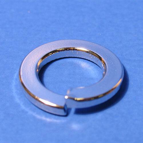Stainless Steel 304/304L Spring Washer